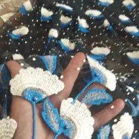 کراس کوردی|لباس|بوکان, |دیوار