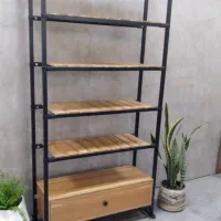 رگال لباس طبقاتی بغل آویز رخت 200 کد مدرن|بندرخت و رختآویز|اصفهان, شاهد|دیوار