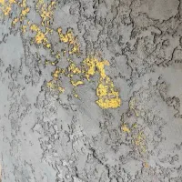 میکروسمنت پتینه