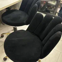 صندلی اپن صندلی ناخن