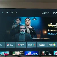 تلویزیون دوو ۷۵ اینچ مدل su1800