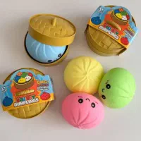 دامپلینگ dumpling بزرگ