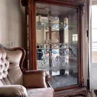 ویترین ساده و شیک