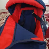 کریر وتاب شورتی فنردار