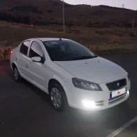 رانا پلاس آخر ۱۴۰۲ ارتقا در حد صفر|خودرو سواری و وانت|سنندج, |دیوار