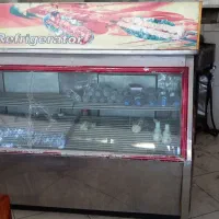 یخچال زاگرس