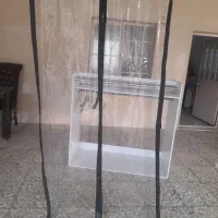 پرده‌ی مغناطیسی