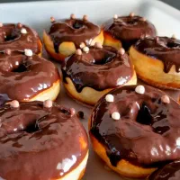 آموزش دونات به روش بازاری|خدمات آموزشی|اندیمشک, |دیوار