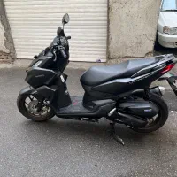 کیلیک واریو ۱۶۰ ABS