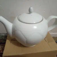 قوری چینی برای جهیزیه بچه‌ها