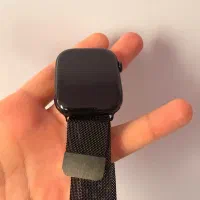 Apple watch  series 10 Aluminum