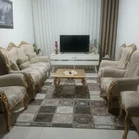 مبل|مبلمان خانگی و میز عسلی|آشخانه, |دیوار