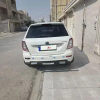 فروش لیفان ایکس ۶۰ اتومات