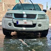 فروش سوزکی ۲۰۰۸ اتومات|خودرو سواری و وانت|مراغه, |دیوار