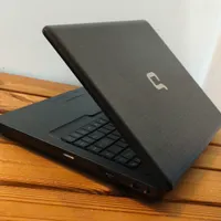 لپ تاپ Hp Compaq Celeron  هارد SSD درحدنو|رایانه همراه|تهران, گلچین|دیوار