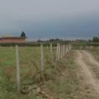 زمین باغی ، جاده کرمانشاه