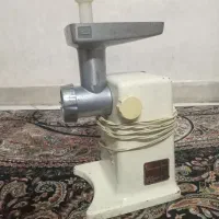 غذا ساز آسیاب خردکن چرخ گوشت توشیبا اصل ژاپن