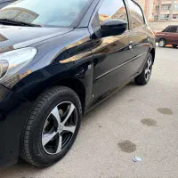 ۲۰۷ هیدرولیک ۱۴۰۳|خودرو سواری و وانت|اردبیل, |دیوار