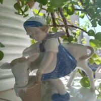 مجسمه آنتیک