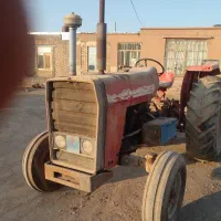 تراکتور‌فروگسون۷۵|خودرو سنگین|تربت جام, جلگه موسی آباد|دیوار