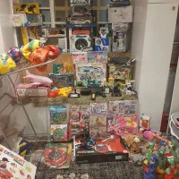 حراج اسباب بازی|اسباب‌‌بازی|جم, |دیوار