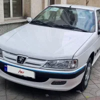 پارس xu7p ۱۴۰۲ دریچه گاز سیمی