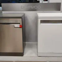 ظرفشویی سری سالدا نمایندگی رسمی دوو فلسطین شرقی|ماشین ظرفشویی|قزوین, |دیوار