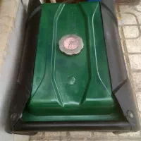 موتور برق ۳۶۰۰وات لوتیان