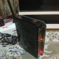 مودم پرسرعت خانگی مارک NetGER|مودم و تجهیزات شبکه|کرمانشاه, |دیوار