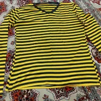 کاپشن ، بافت ،شلوار|لباس|بندر ترکمن, |دیوار