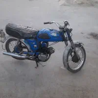 یاماها80