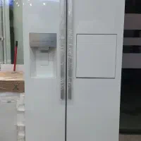 یخچال فریزر ساید دوو ۳۰ فوت