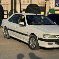 پارس مدل94 زیرقیمت کل دیوار|خودرو سواری و وانت|مشهد, حسینآباد|دیوار