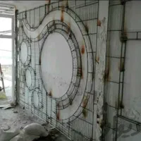 جوشکاری رابیس بندی جوشکار سیار|خدمات پیشه و مهارت|الیگودرز, |دیوار