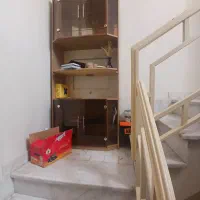 کتاب خونه ی جادار