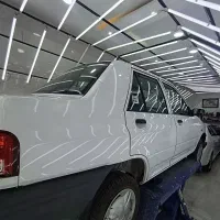 پراید مدل۹۹|خودرو سواری و وانت|میناب, |دیوار