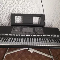 ارگ A3000 با برنامه PA3
