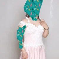 لباس مجلسی مزون دوز|لباس|کرج, عظیمیه|دیوار