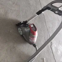 جارو برقی در حد نو