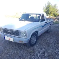 مزدا 2000 مدل ۹۰ فول ژاپن