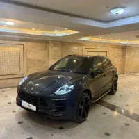 پورشه ماکان ۲۰۱۷ فول ۹ کیلید