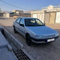 پژو ۴۰۵ مدل ۹۳|خودرو سواری و وانت|دهلران, |دیوار