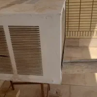 کولر گازی پشت پنجره ای ۲۴ هزار سامسونگ