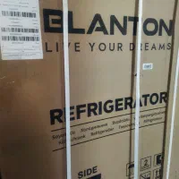 یخچال ۴ درب و کولر گازی۲تیکه|یخچال و فریزر|شاهینشهر, فدک|دیوار