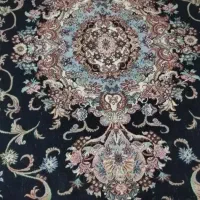 دوتا روفرشی سرمه ای9متری