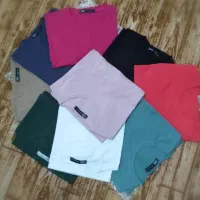 تیشرت ساده اسپرت نخ پنبه تابستانه|لباس|پاکدشت, پاکدشت (مامازند)|دیوار