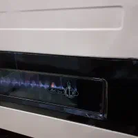 بخاری مهر گاز