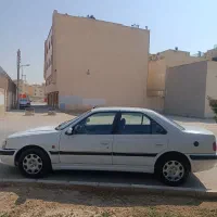 پژو پارس 93 دوگانه سوز کارخانه|خودرو سواری و وانت|اصفهان, شهریار|دیوار