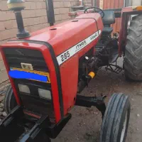 تراکتور ۹۰ کم کار|خودرو سنگین|انبارآلوم, |دیوار