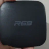 اندروید باکس مدل r69